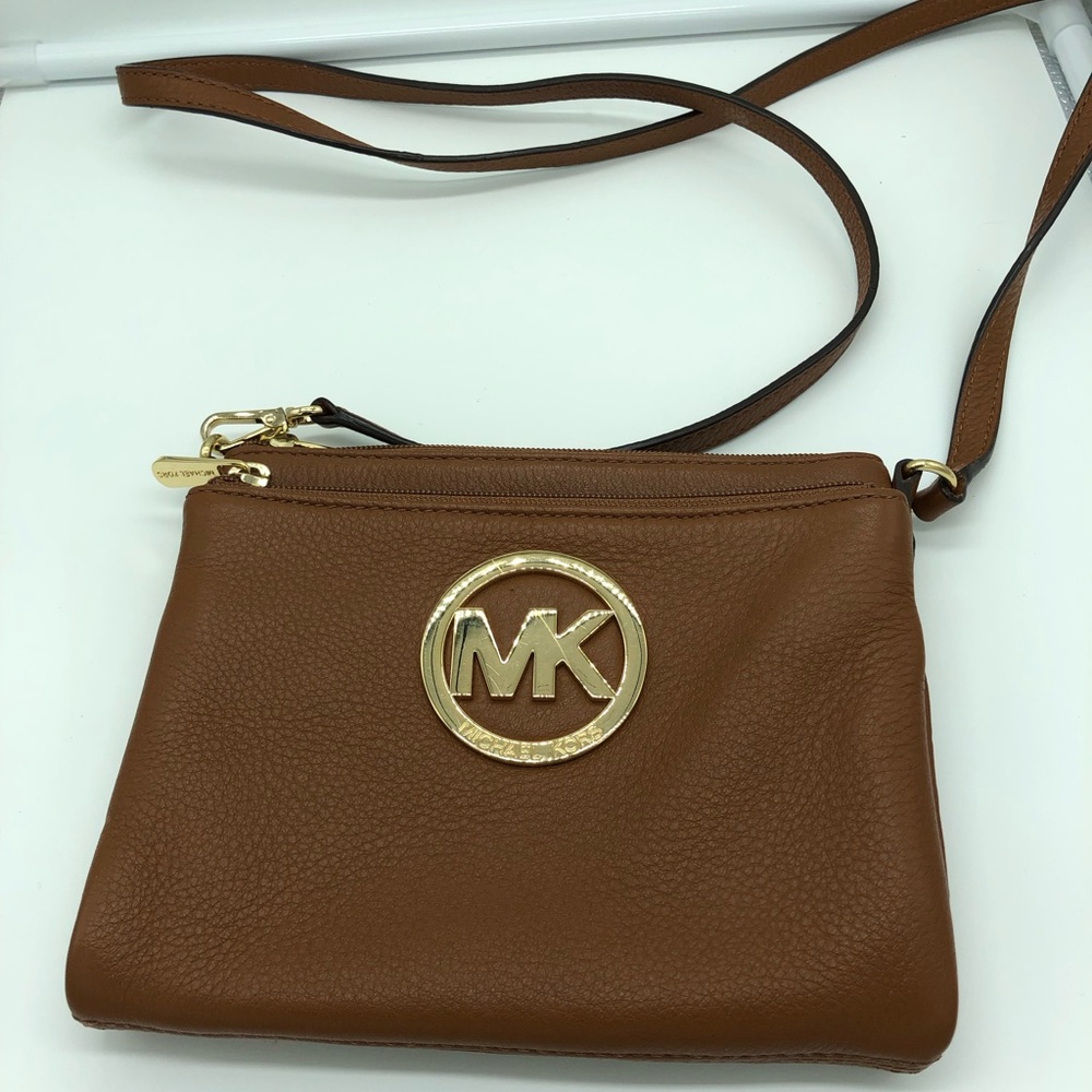 Michael Kors crossbody